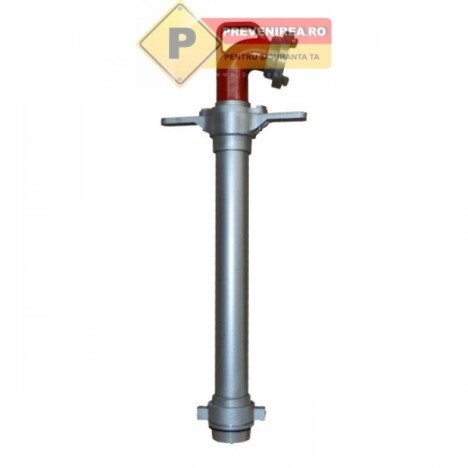 Hidrant portativ DN 80 1 C